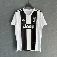 Juventus FC 2018/2019 Home Kit