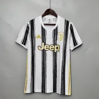 Juventus FC 2020/2021 Home Kit