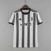 Juventus FC 2022/2023 Home Kit
