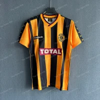 Kaizer Chiefs 1998/1999 Home Kit