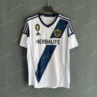 LA Galaxy 2012/2013 Home Kit