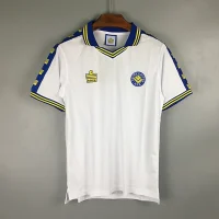 Leeds United 1979/1981 Home Kit