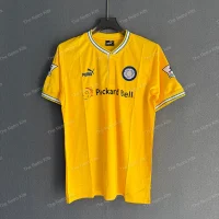 Leeds United 1996/1997 Away Kit