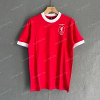 Liverpool FC 1964/1965 Cup Final Kit