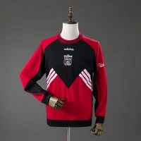 Liverpool FC 1993/1995 Red Top