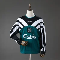 Liverpool FC 1995/1996 Reissue Tee