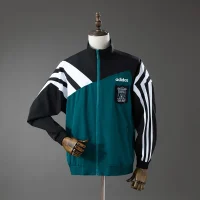 Liverpool FC 1995/1996 Track Jacket