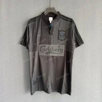 Liverpool FC 1995/1996 Away Bringback Special Kit