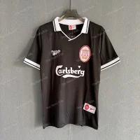 Liverpool FC 1996/1997 Third Kit