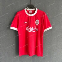 Liverpool FC 1998/2000 Home Kit