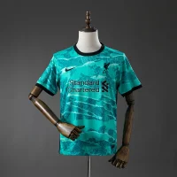 Liverpool FC 2020/2021 Away Kit