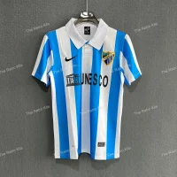 Málaga CF 2012/2013 Home Kit