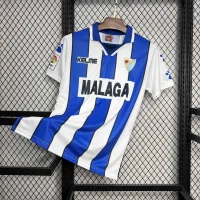 Málaga CF 1998/1999 Home Kit