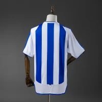Málaga CF 2001/2002 Home Kit