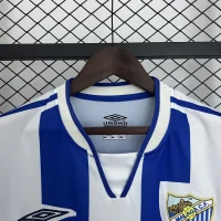 Málaga CF 2004/2006 Home Kit