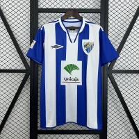 Málaga CF 2004/2006 Home Kit