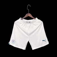 Manchester City 2021/2022 Away Short