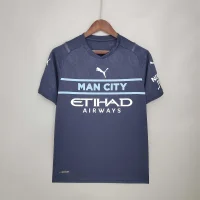 Manchester City 2021/2022 Third Kit