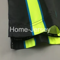 Manchester City 1998/1999 Away Kit