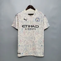 Manchester City 2020/2021 Third Kit