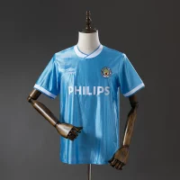 Manchester City 1986/1987 Home Kit