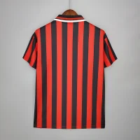 Manchester City 1994/1996 Away Kit
