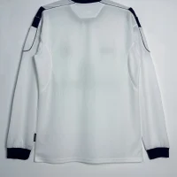 Manchester United 2000/2001 Away Kit - Long Sleeve