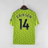 Manchester United 2022/2023 Third kit