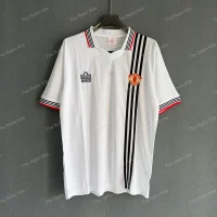 Manchester United 1975/1980 Away Kit