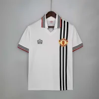 Manchester United 1975/1980 Away Kit