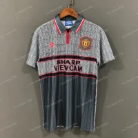 Manchester United 1995/1996 Away Kit