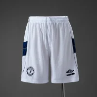 Manchester United 1999/2000 Away Short