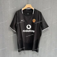 Manchester United 2003/2005 Away kit