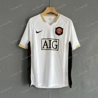 Manchester United 2006/2007 Away Kit