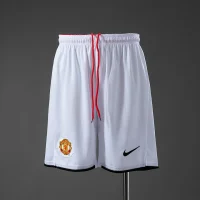 Manchester United 2007/2008 Home Short