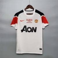 Manchester United 2010/2011 Away Kit