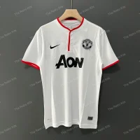 Manchester United 2012/2013 Away Kit
