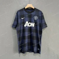 Manchester United 2013/2014 Away Kit