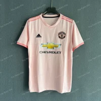 Manchester United 2018/2019 Away Kit