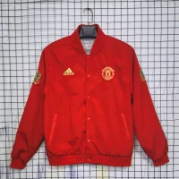 Manchester United 2019/2020 Windbreaker Jacket