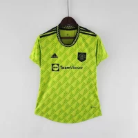 Manchester United 2022/2023 Third kit