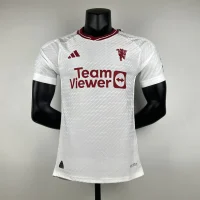 Manchester United 2023/2024 Third away Kit - Player Version