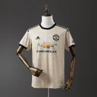 Manchester United 2019/2020 Away Kit