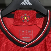 Manchester United 2023/2024 Home Kit - Player Version