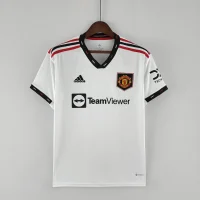 Manchester United 2022/2023 Away Kit