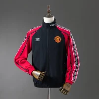 Manchester United 1998/1999 Wind Jacket