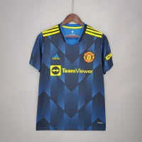 Manchester United 2021/2022 Third Kit