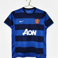 Manchester United 2011/2012 Away Kit