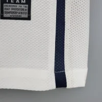 Manchester United 2008/2009 Away Kit - Champions League final