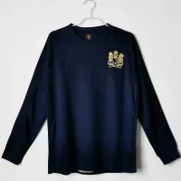 Manchester United 1968/1969 Third Kit - Long Sleeve